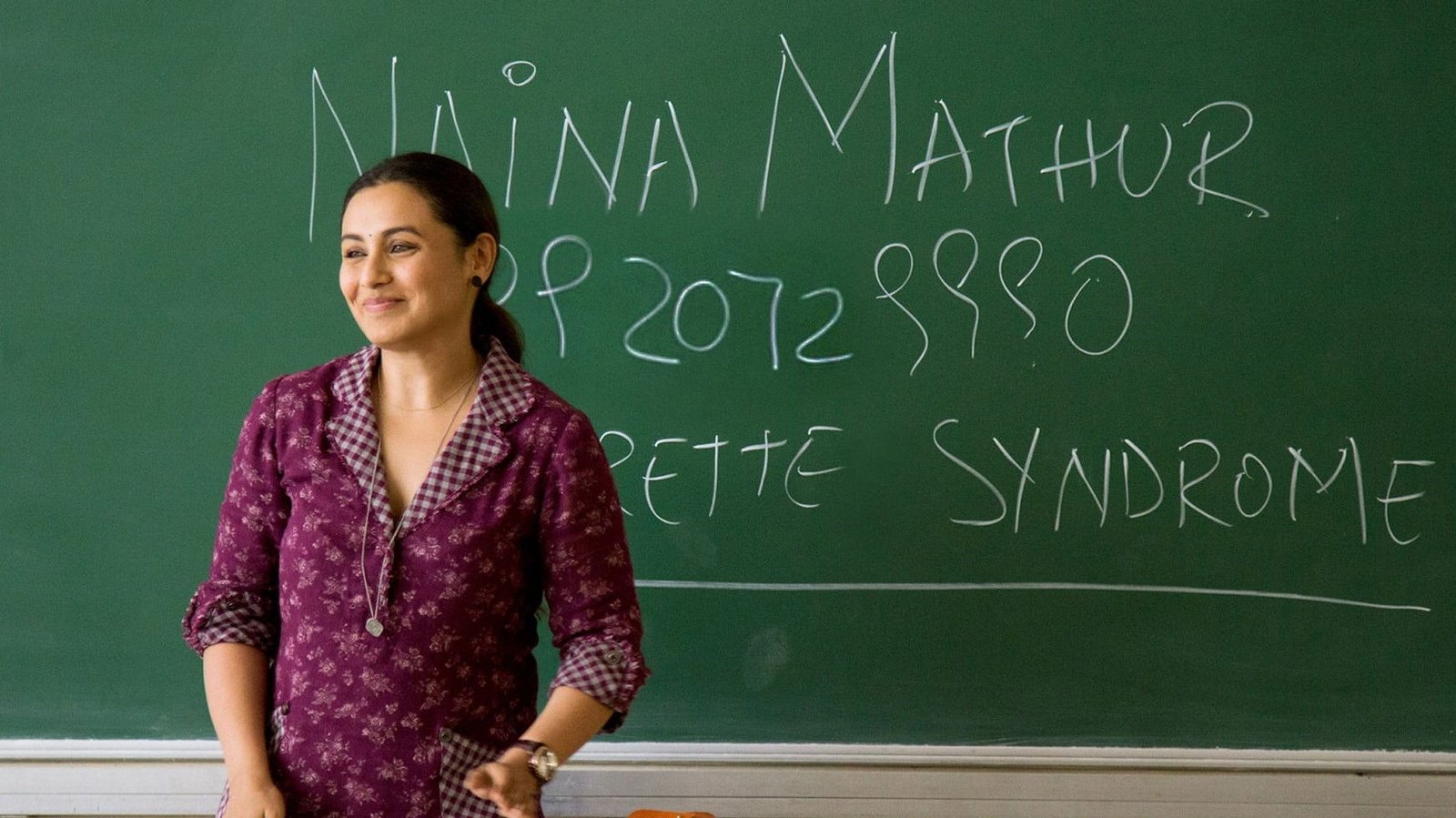 Hichki Screenshot