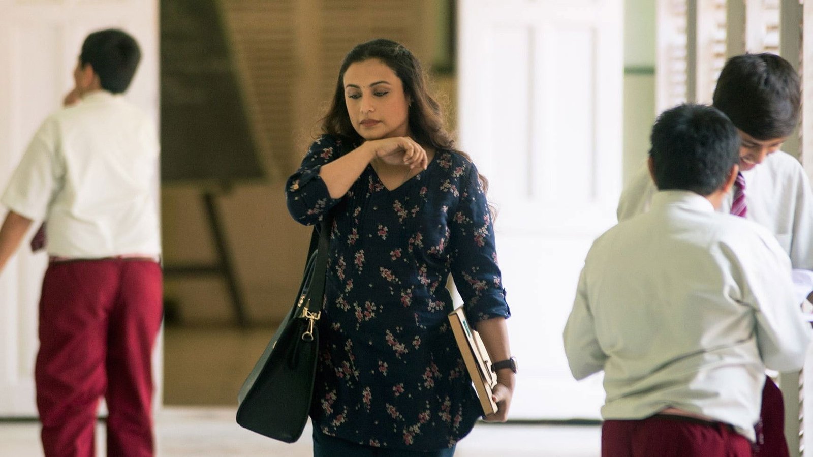 Hichki Screenshot