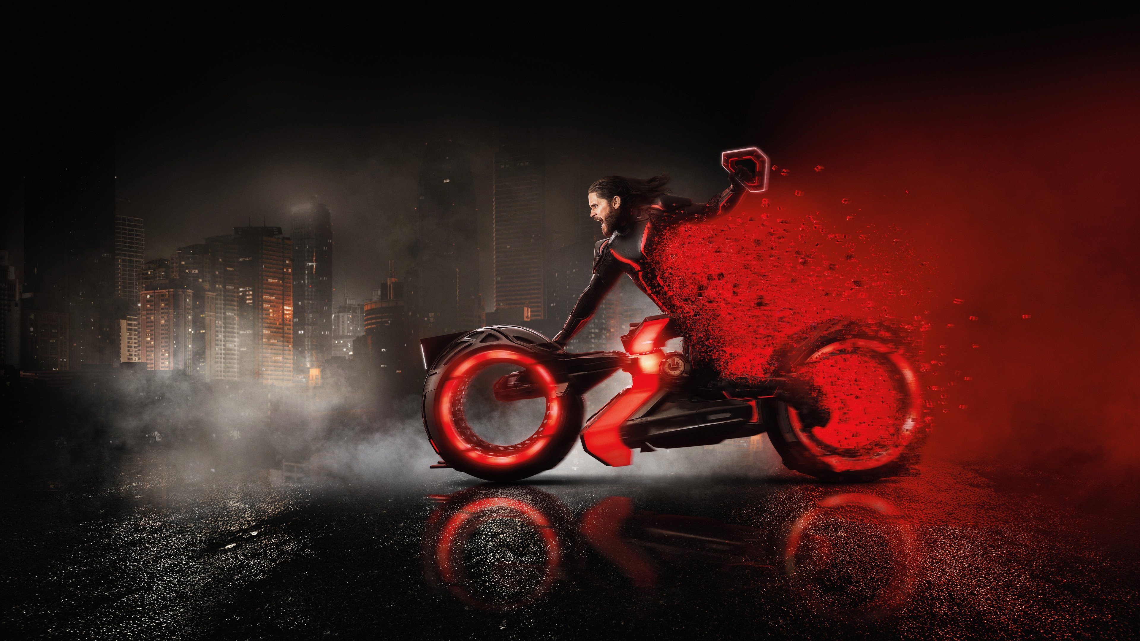 TRON: Ares Screenshot