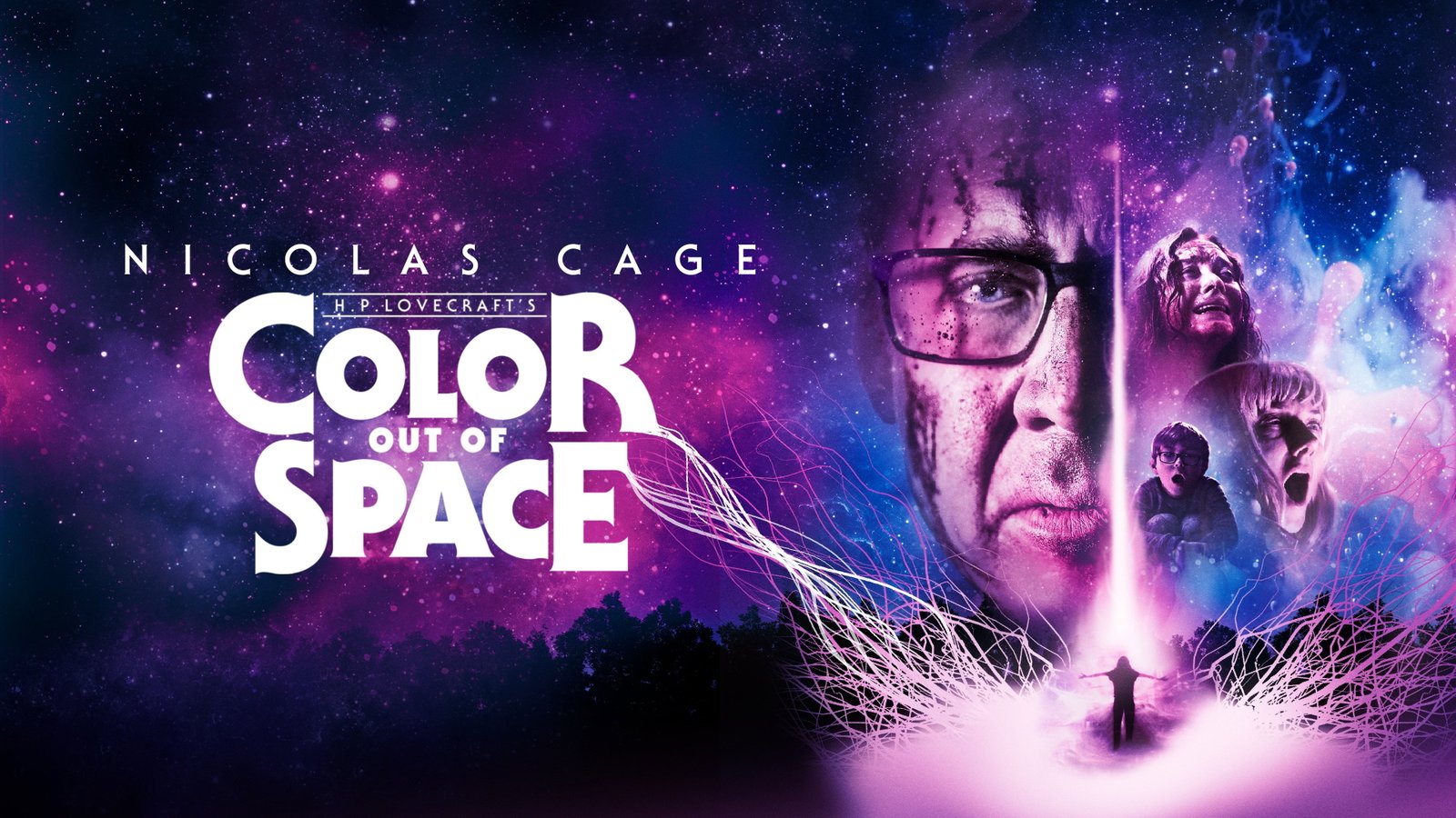 Color Out of Space Screenshot