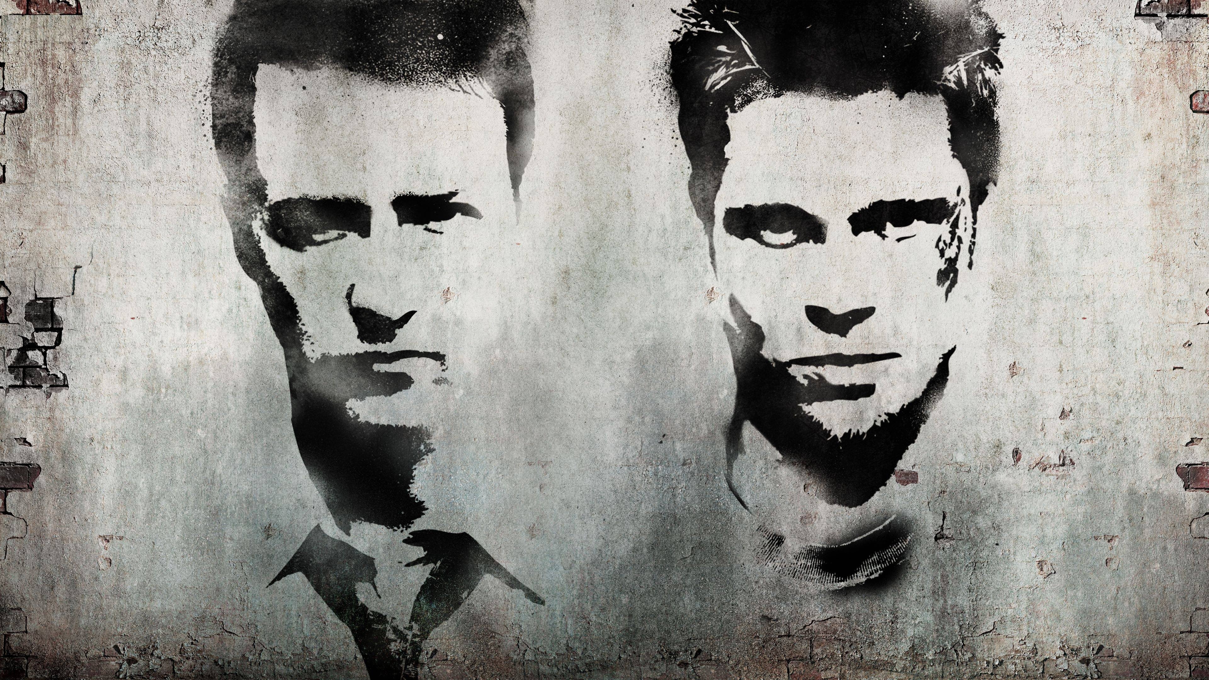 Fight Club Screenshot