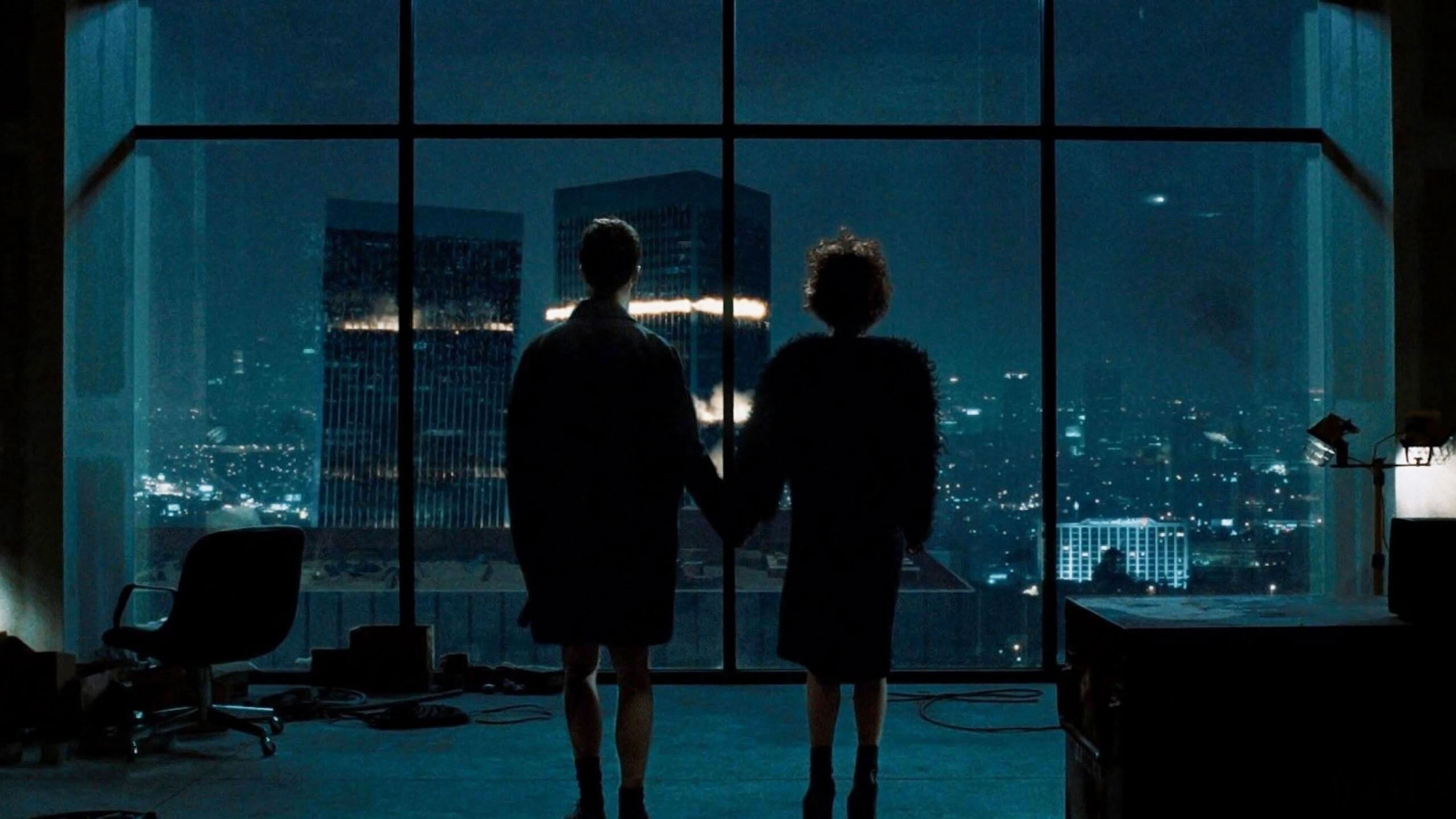 Fight Club Screenshot