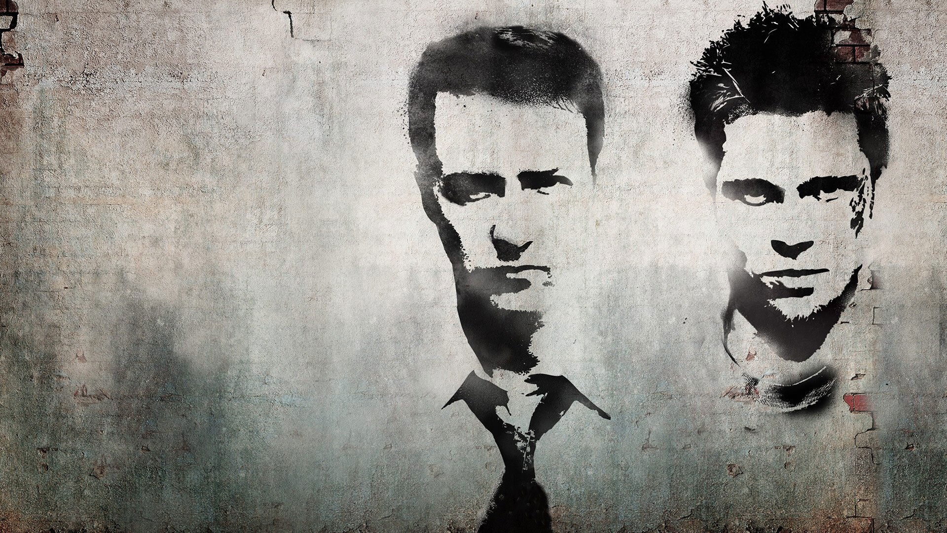 Fight Club Screenshot
