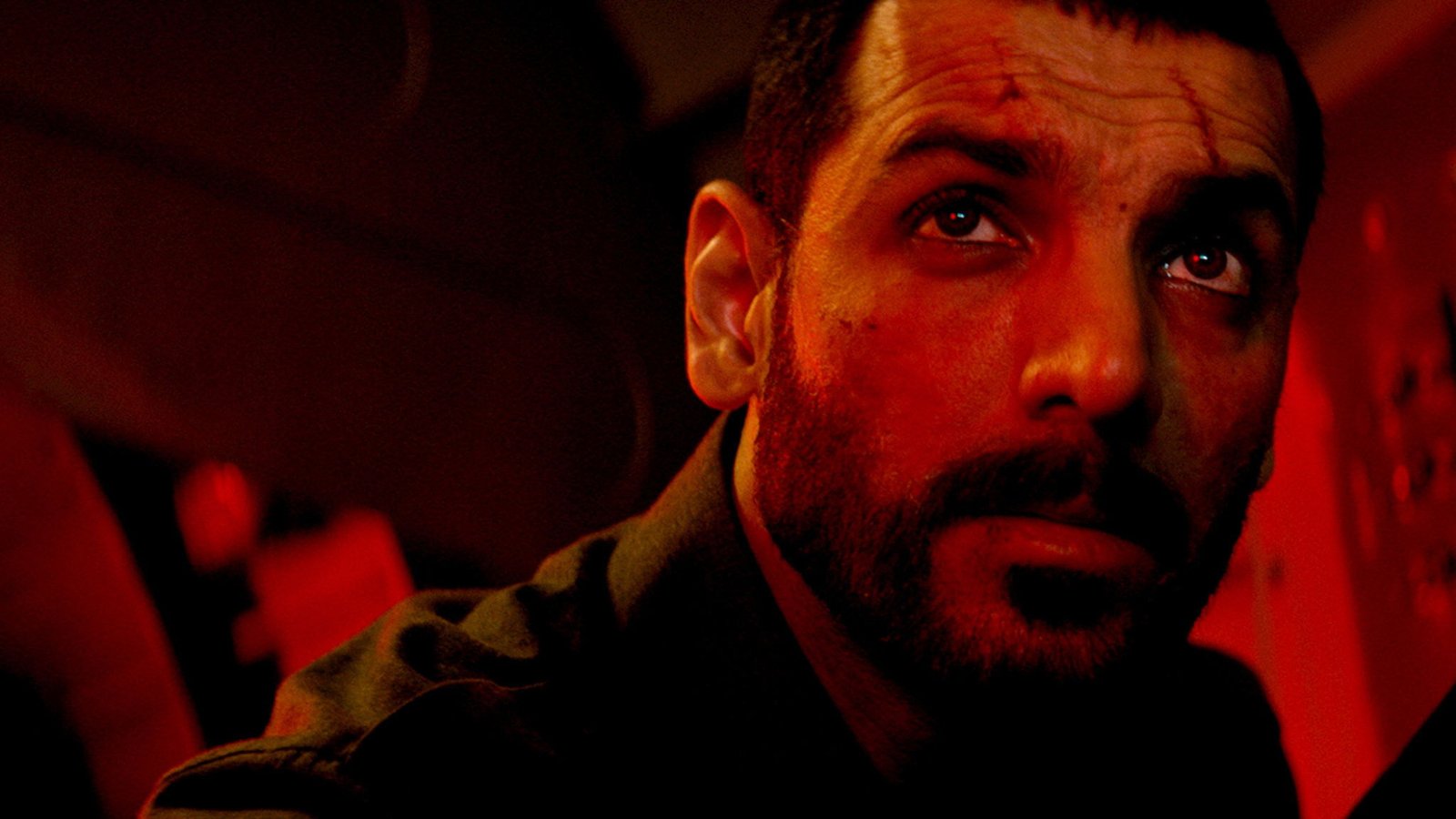 Romeo Akbar Walter Screenshot