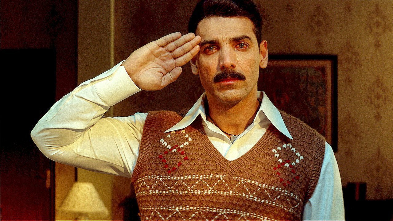 Romeo Akbar Walter Screenshot