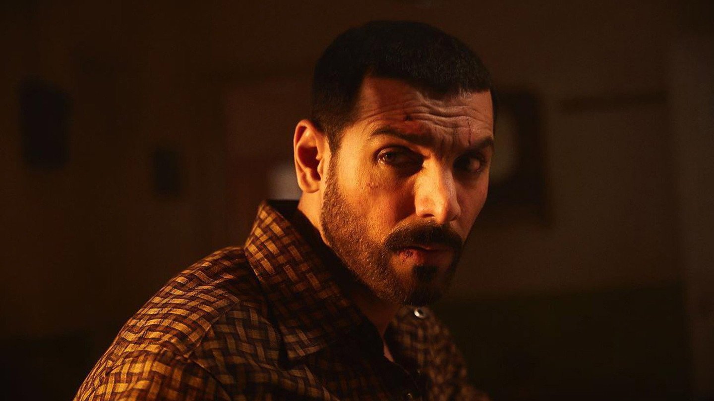 Romeo Akbar Walter Screenshot