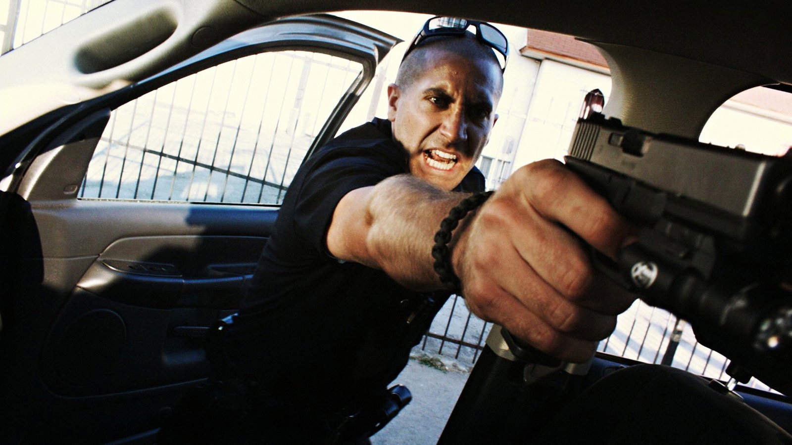 End of Watch Screenshot