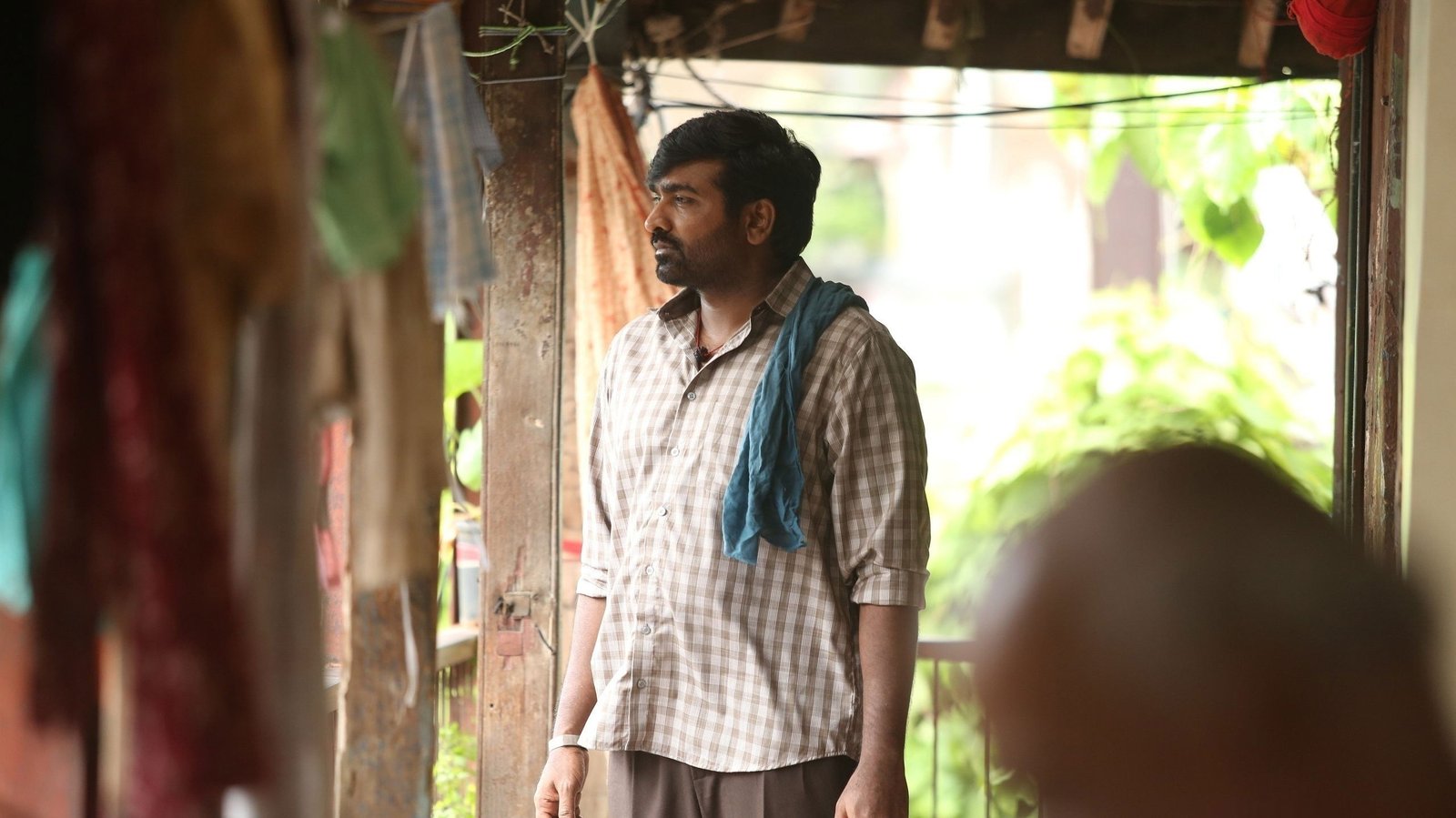 Gandhi Talks Screenshot