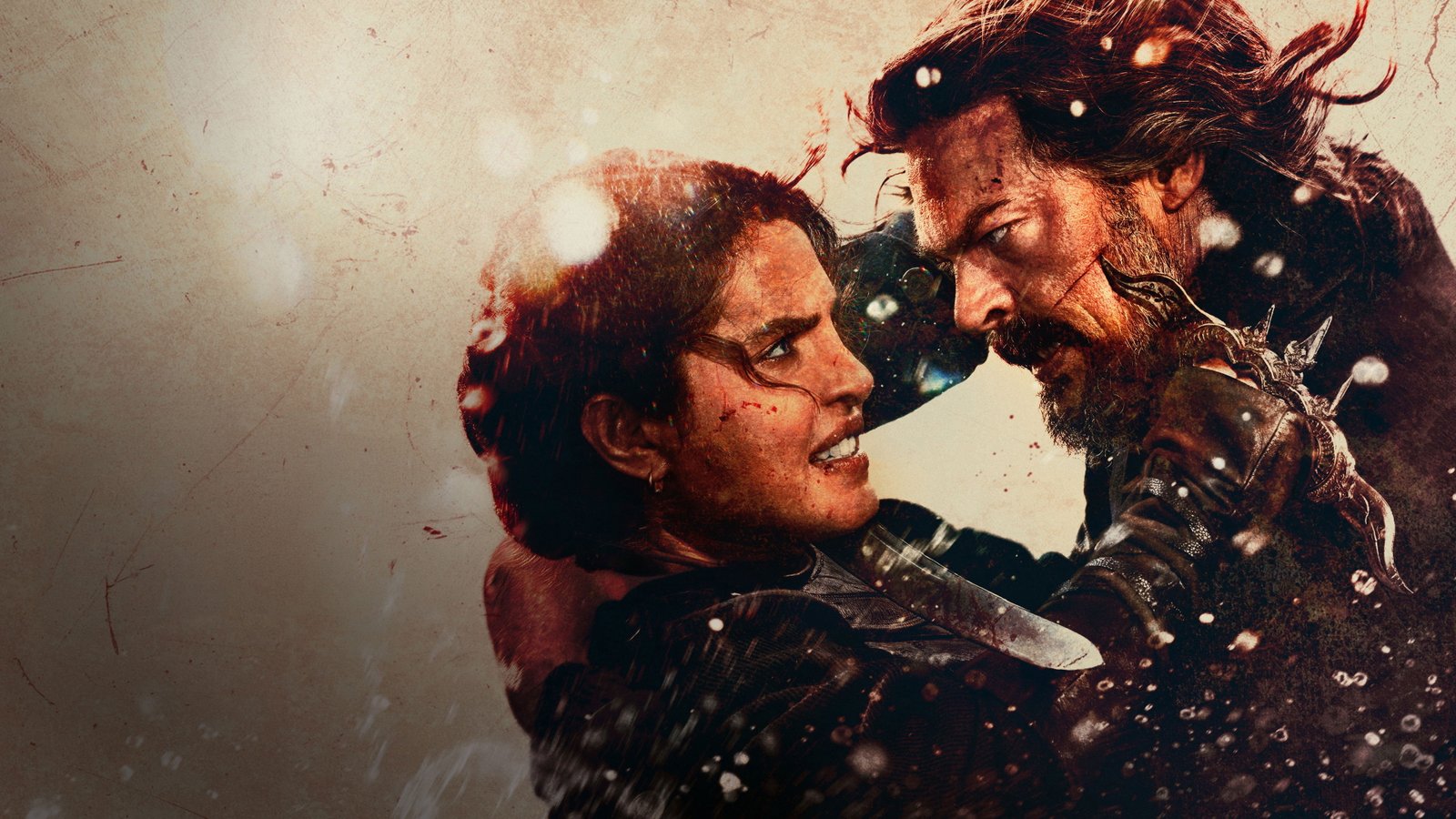 The Bluff Screenshot