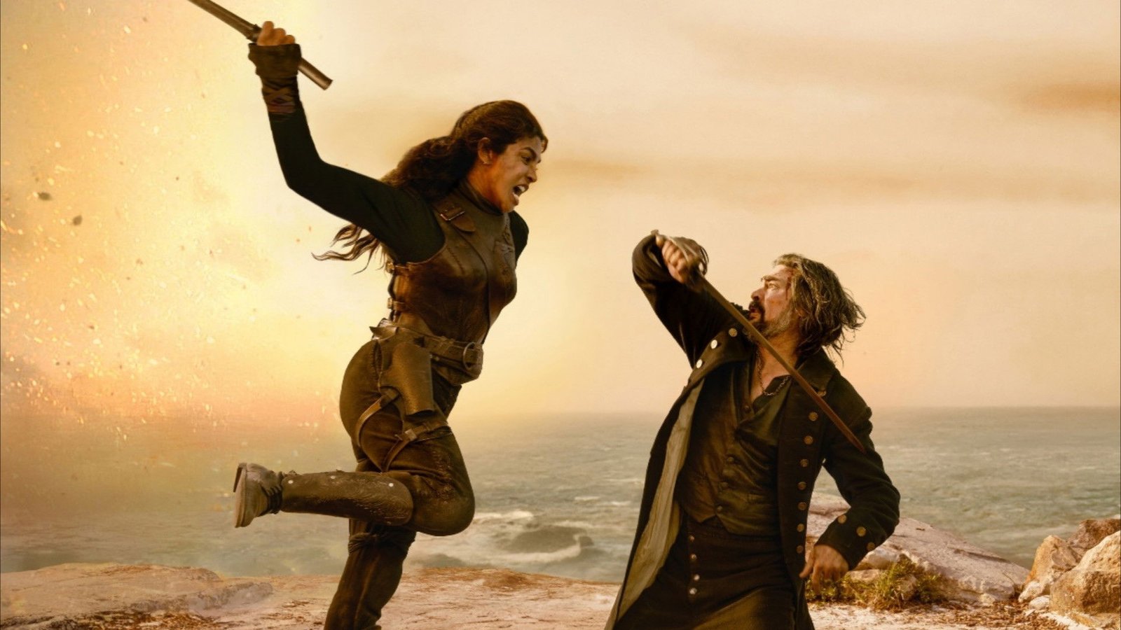 The Bluff Screenshot