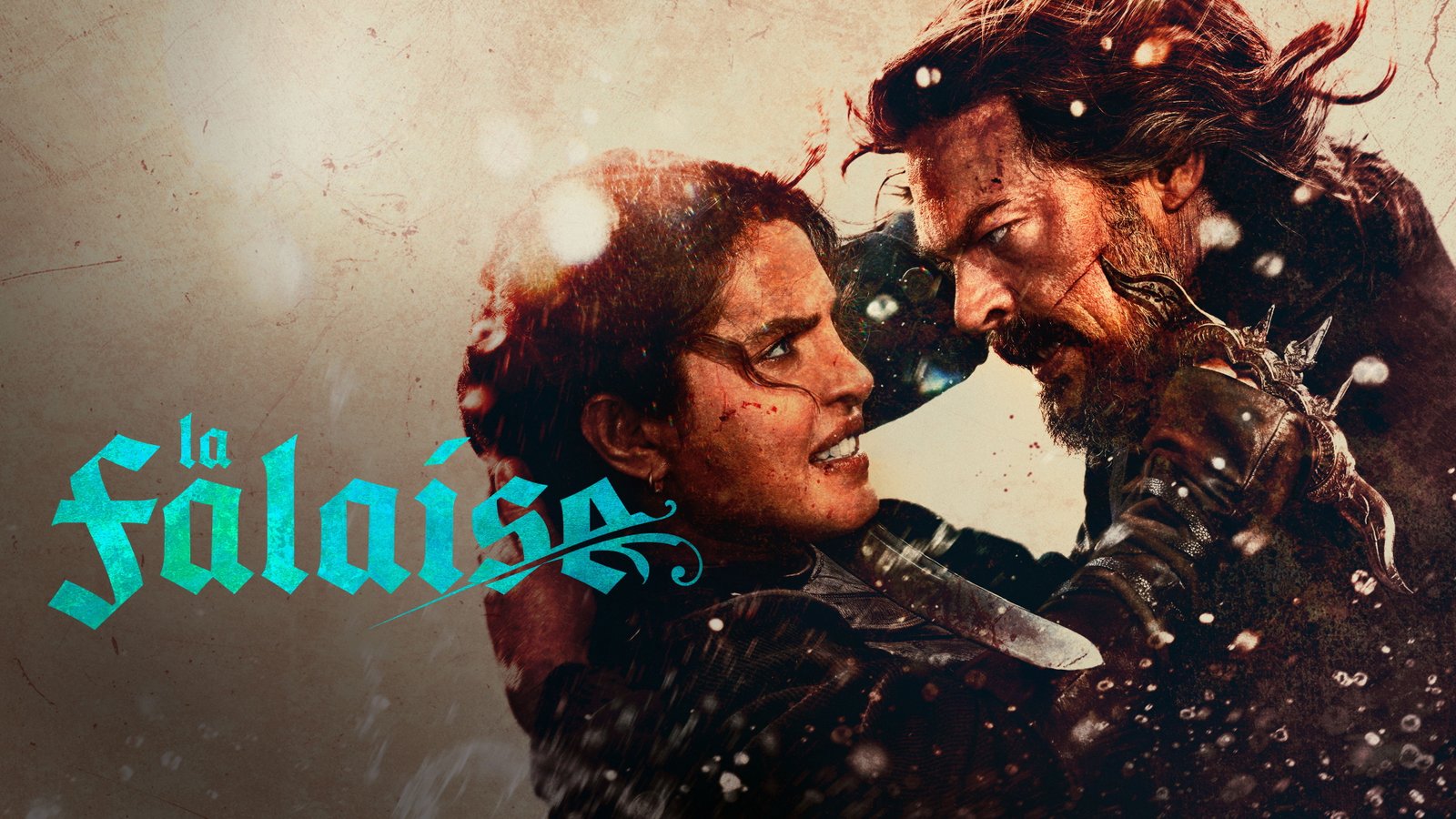 The Bluff Screenshot