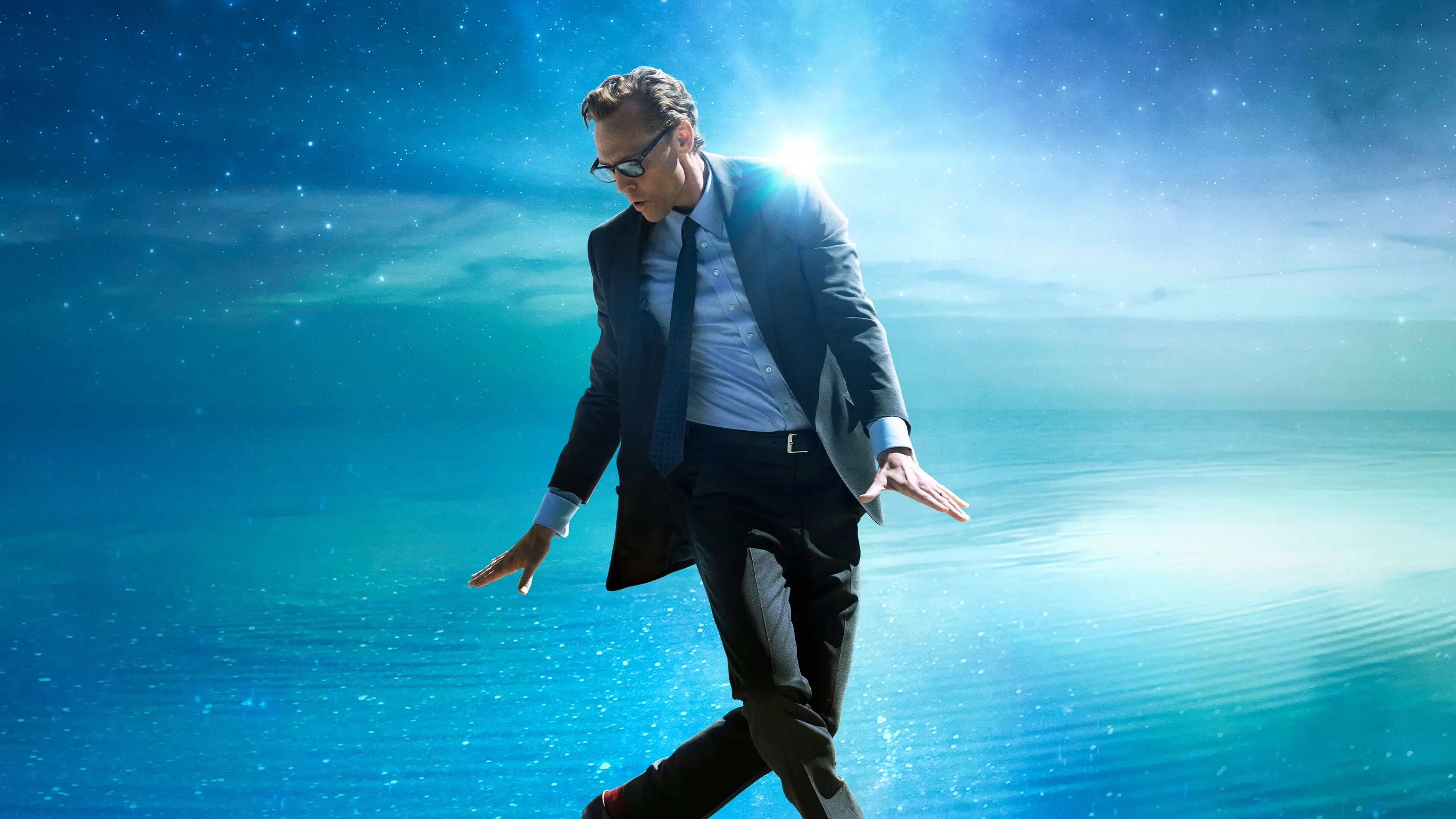 The Life of Chuck Screenshot