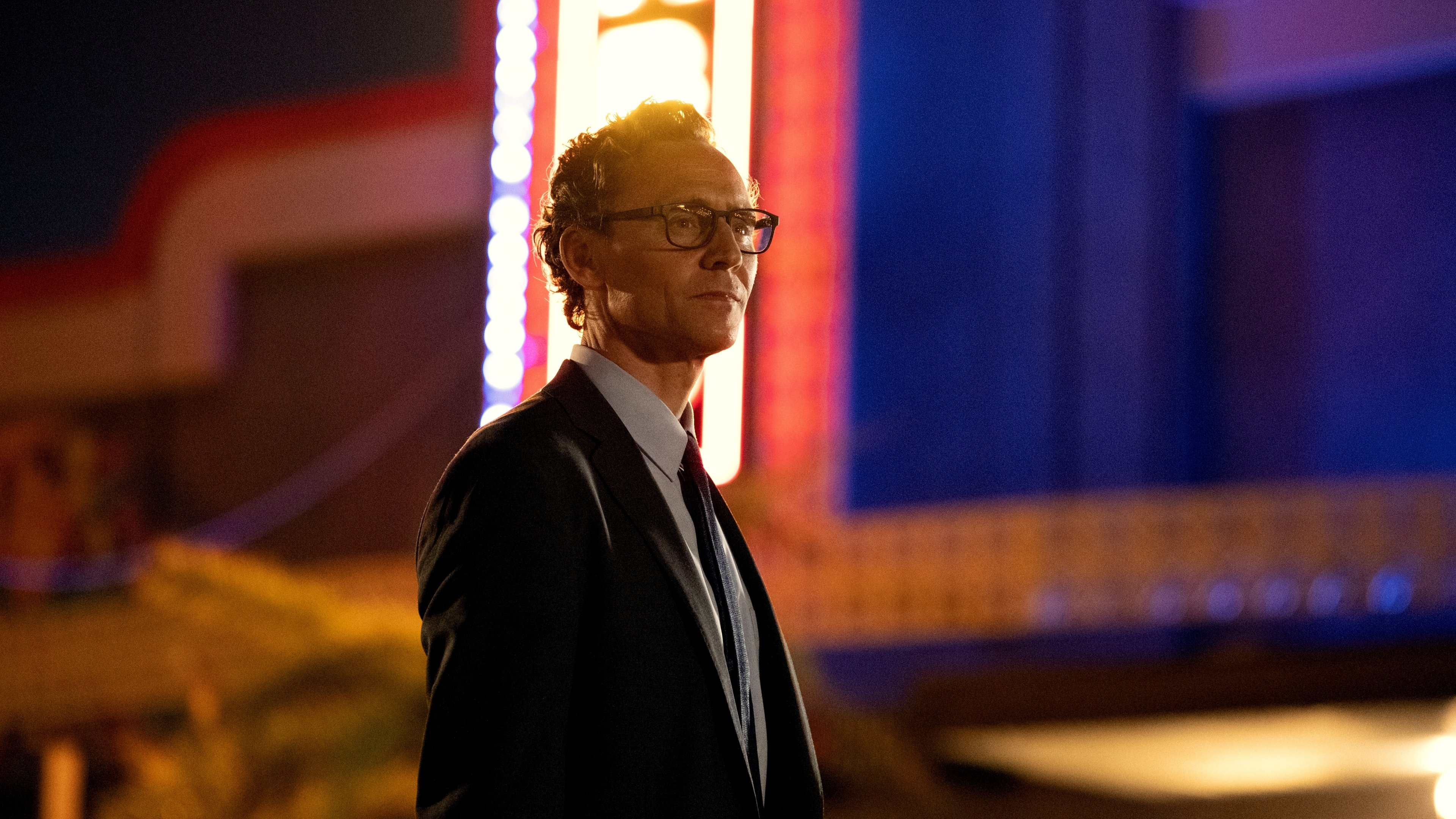 The Life of Chuck Screenshot