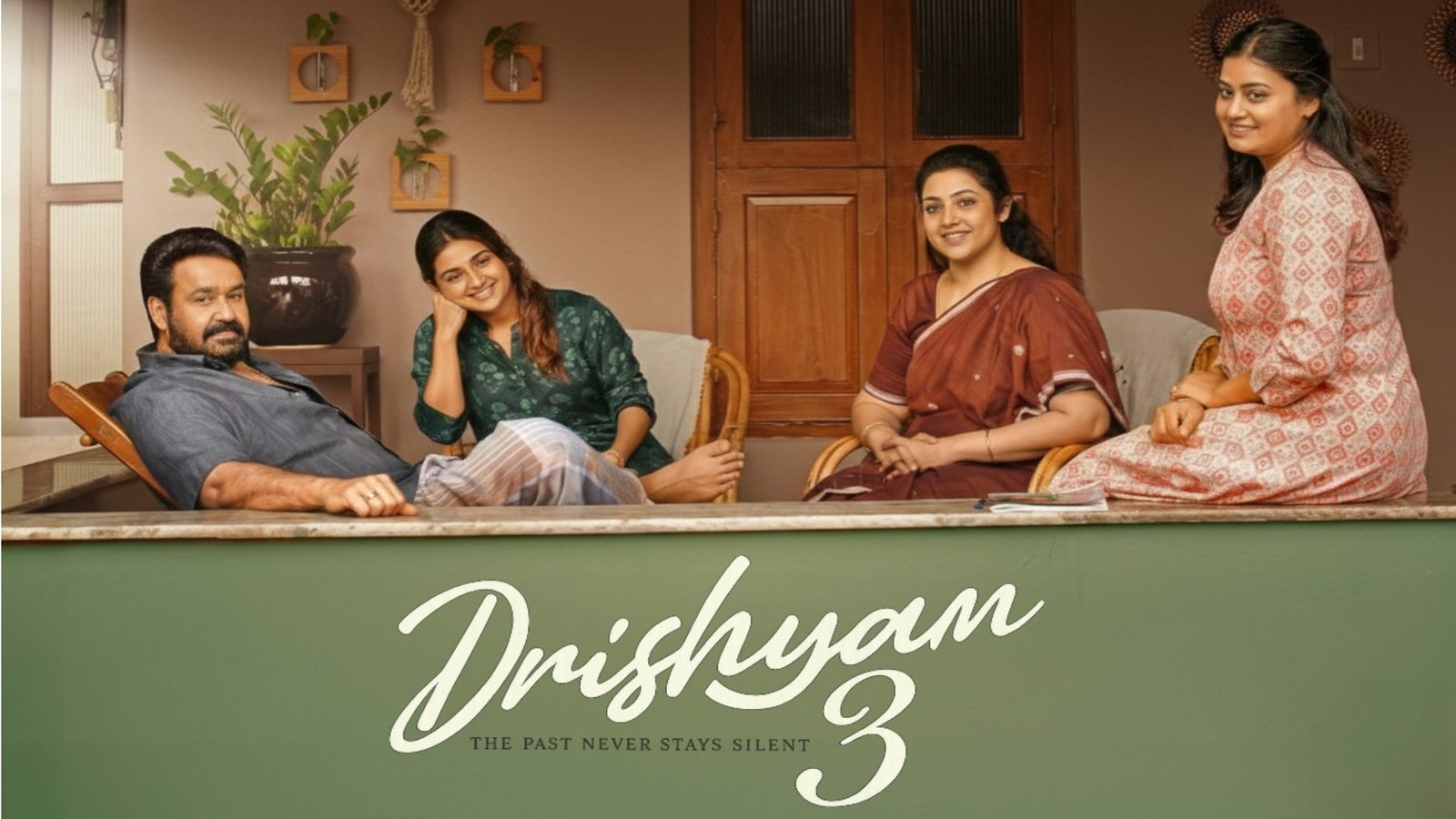Drishyam 3 Screenshot