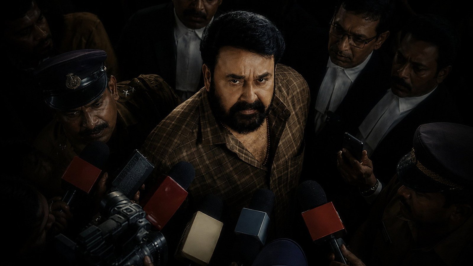 Drishyam 3 Screenshot