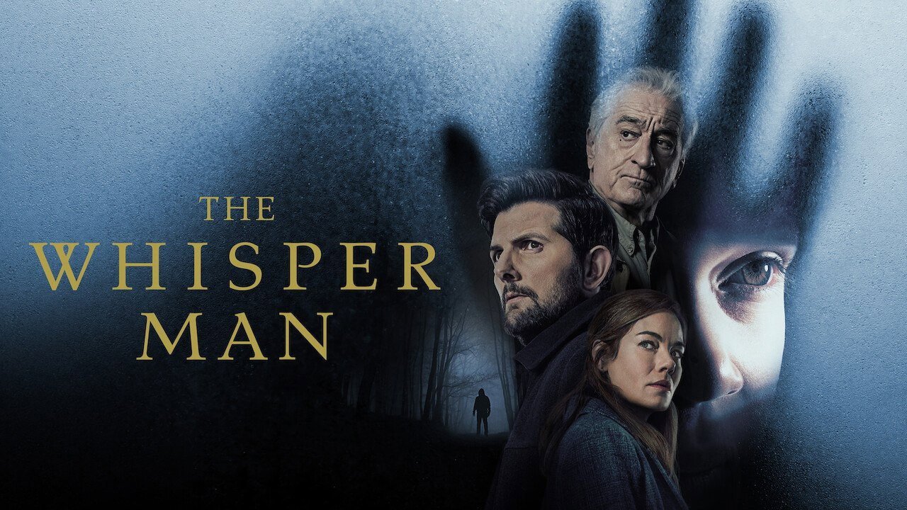 The Whisper Man Screenshot