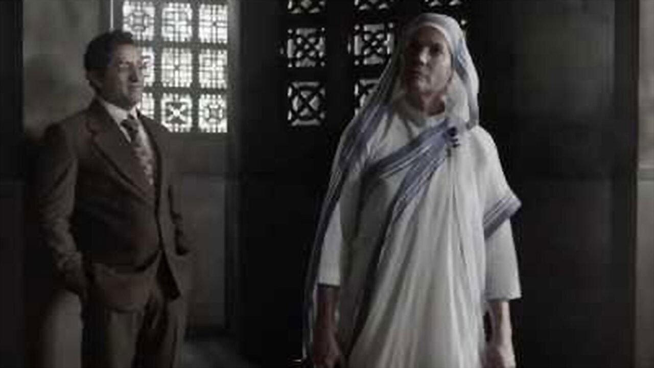 Mother Teresa & Me Screenshot