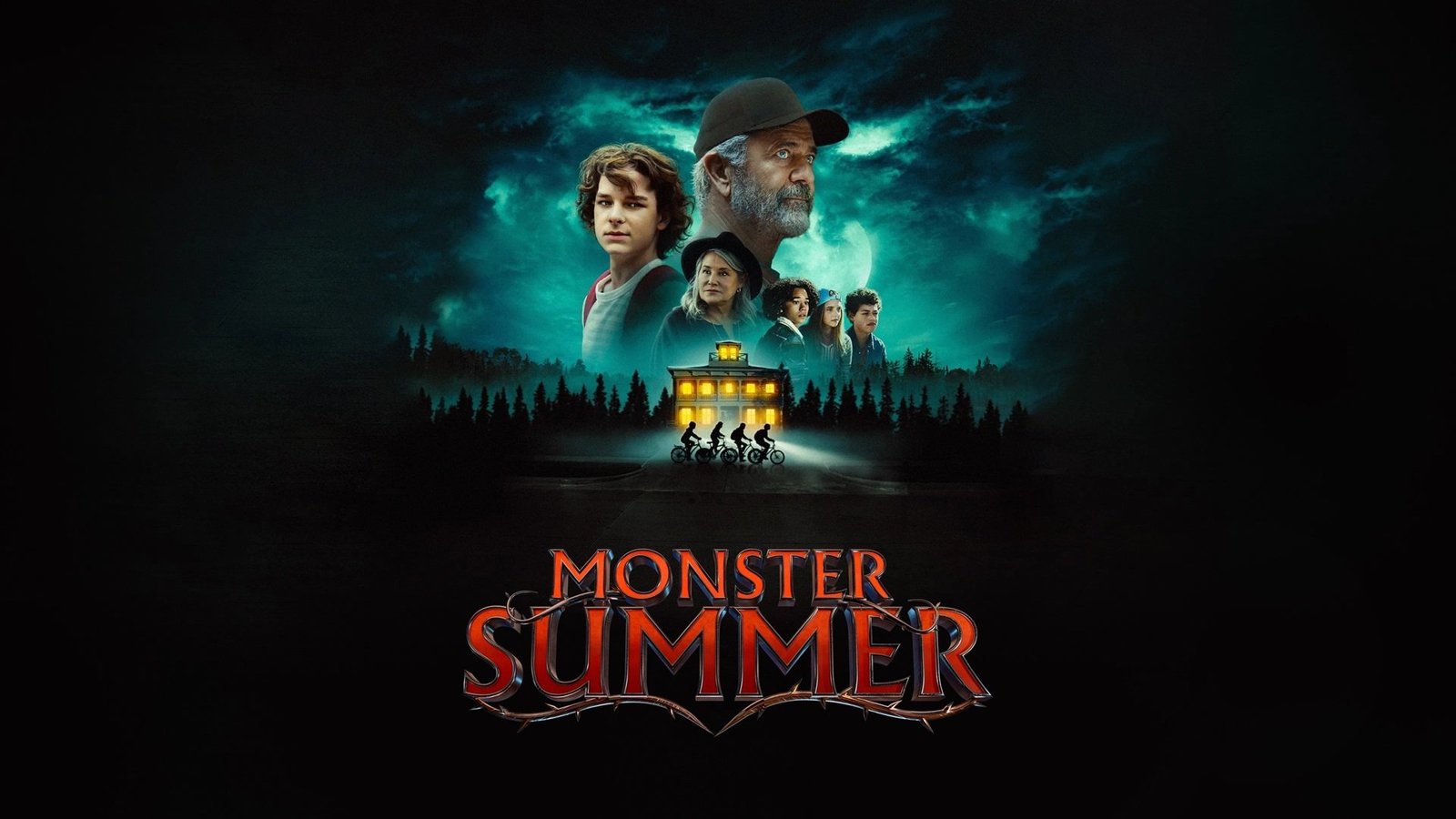 Monster Summer Screenshot