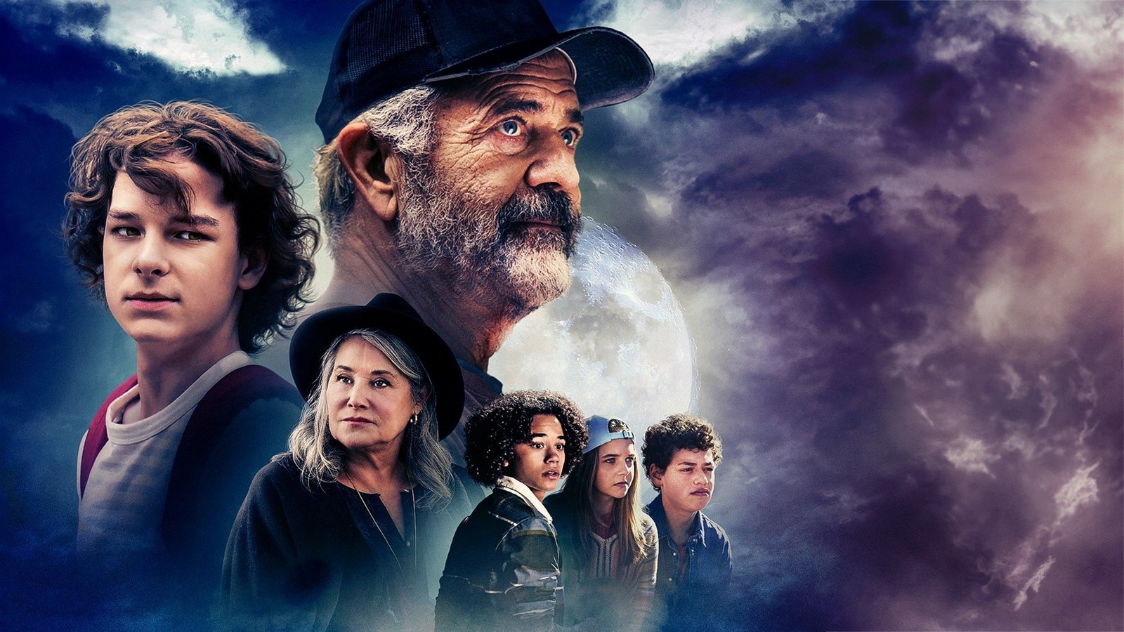 Monster Summer Screenshot