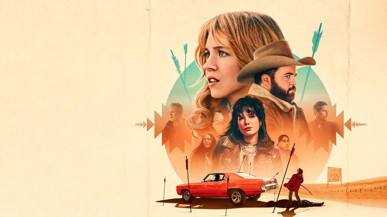 Americana Screenshot