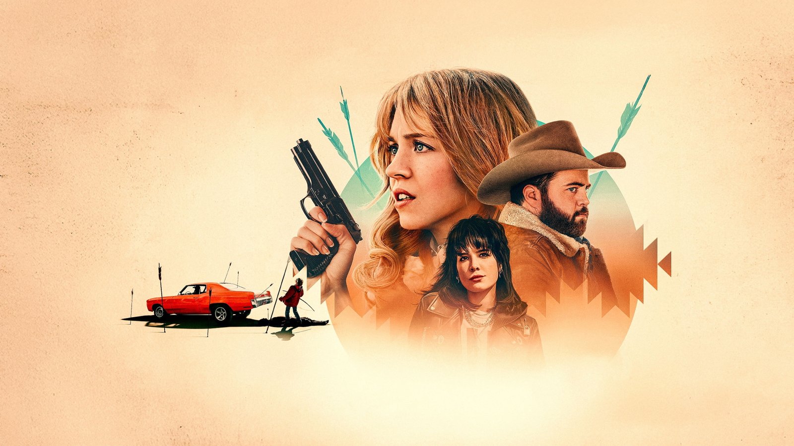 Americana Screenshot