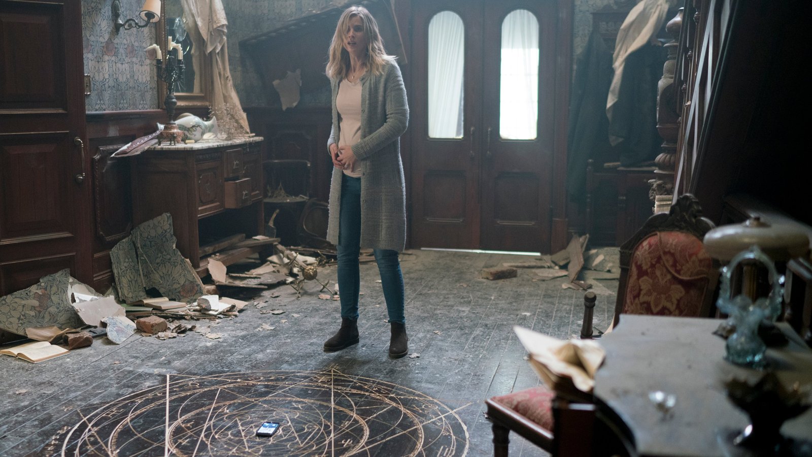 The Offering Screenshot