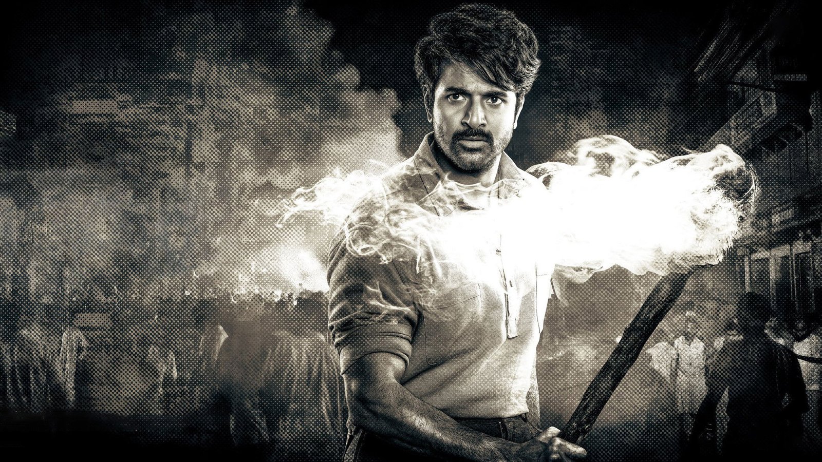 Parasakthi Screenshot