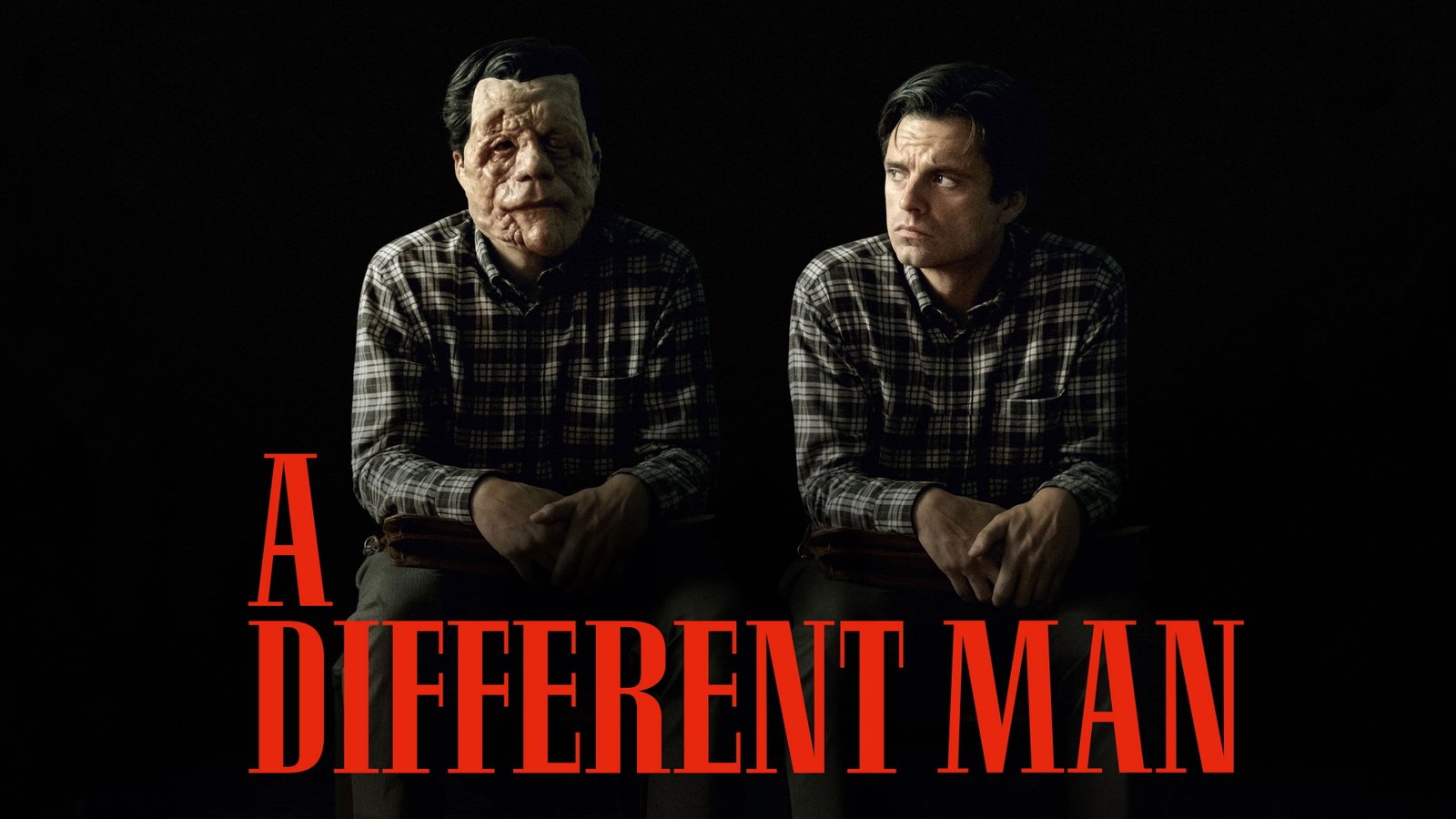 A Different Man Screenshot