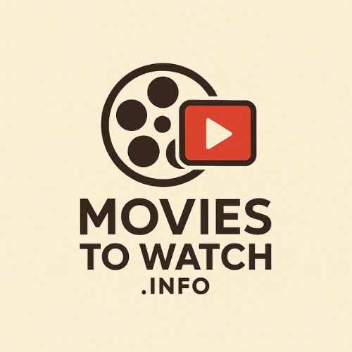MoviesToWatch Logo