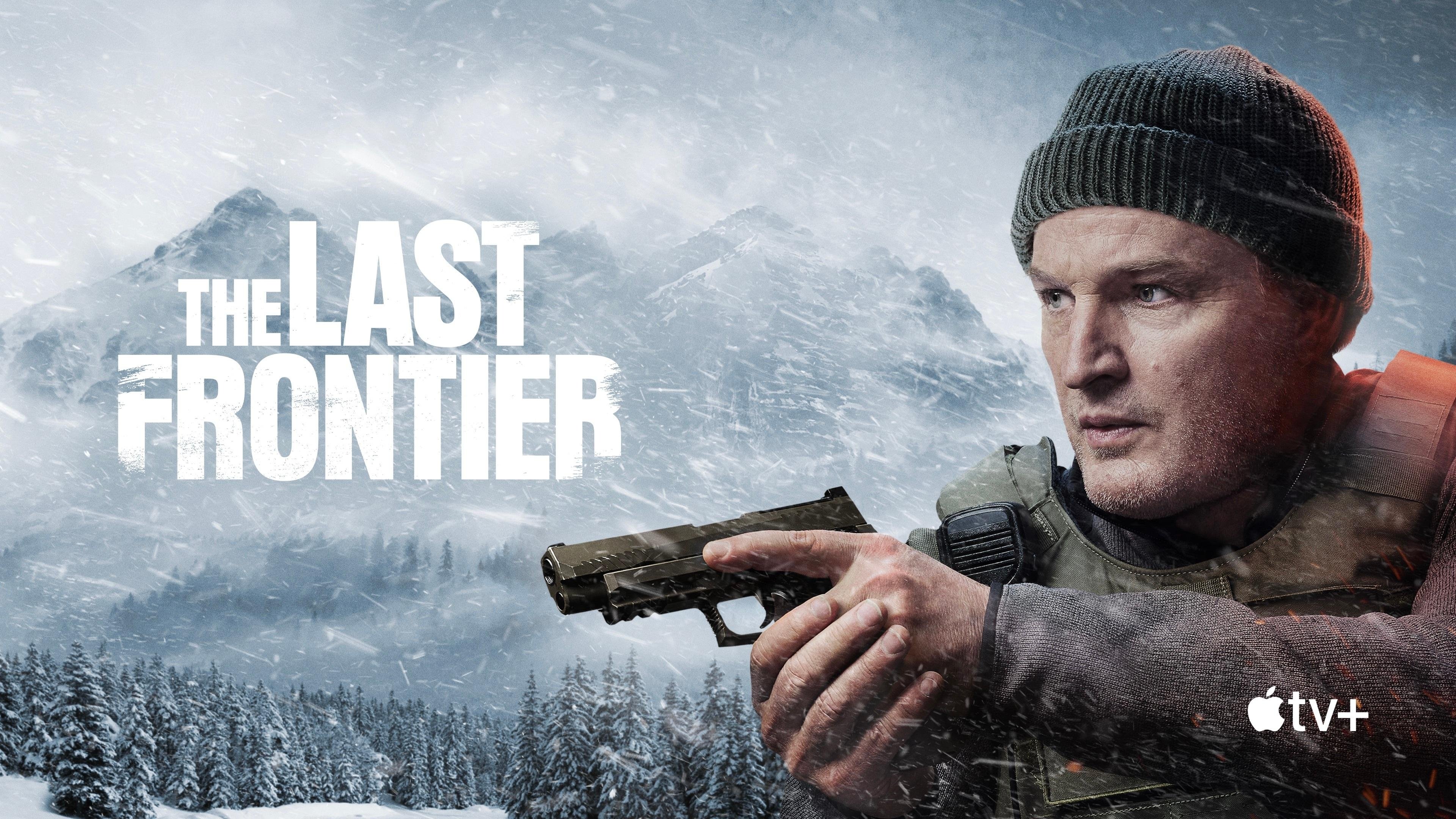 The Last Frontier Screenshot