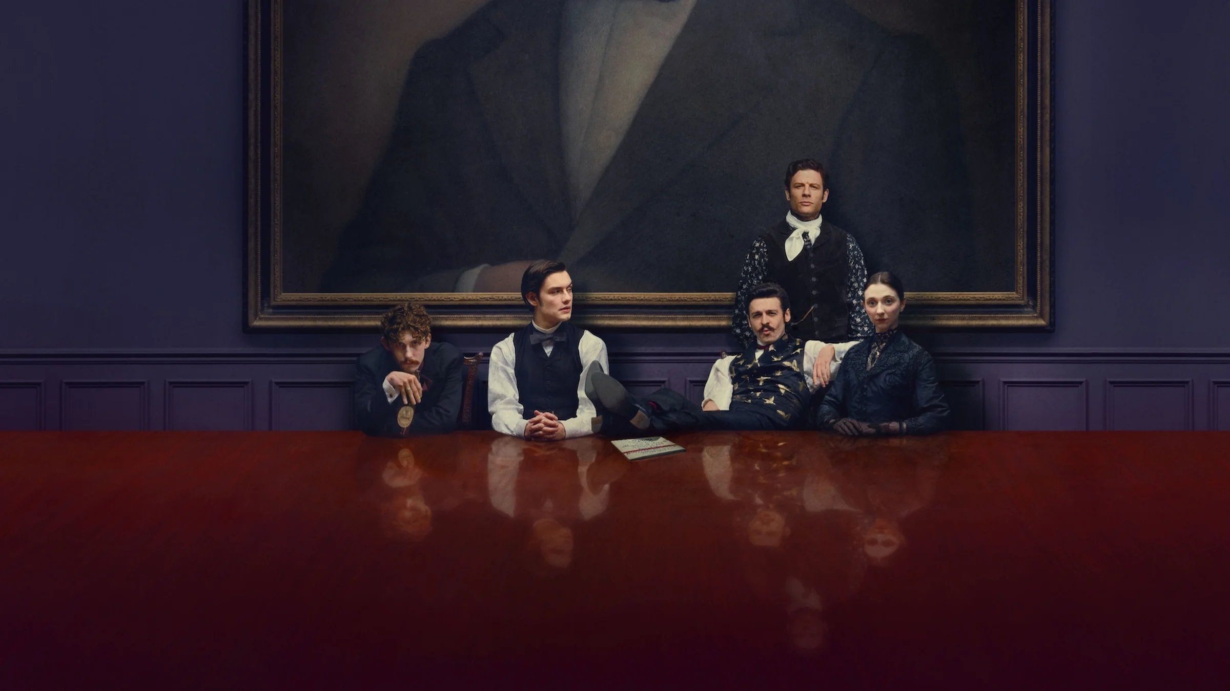 House of Guinness Screenshot
