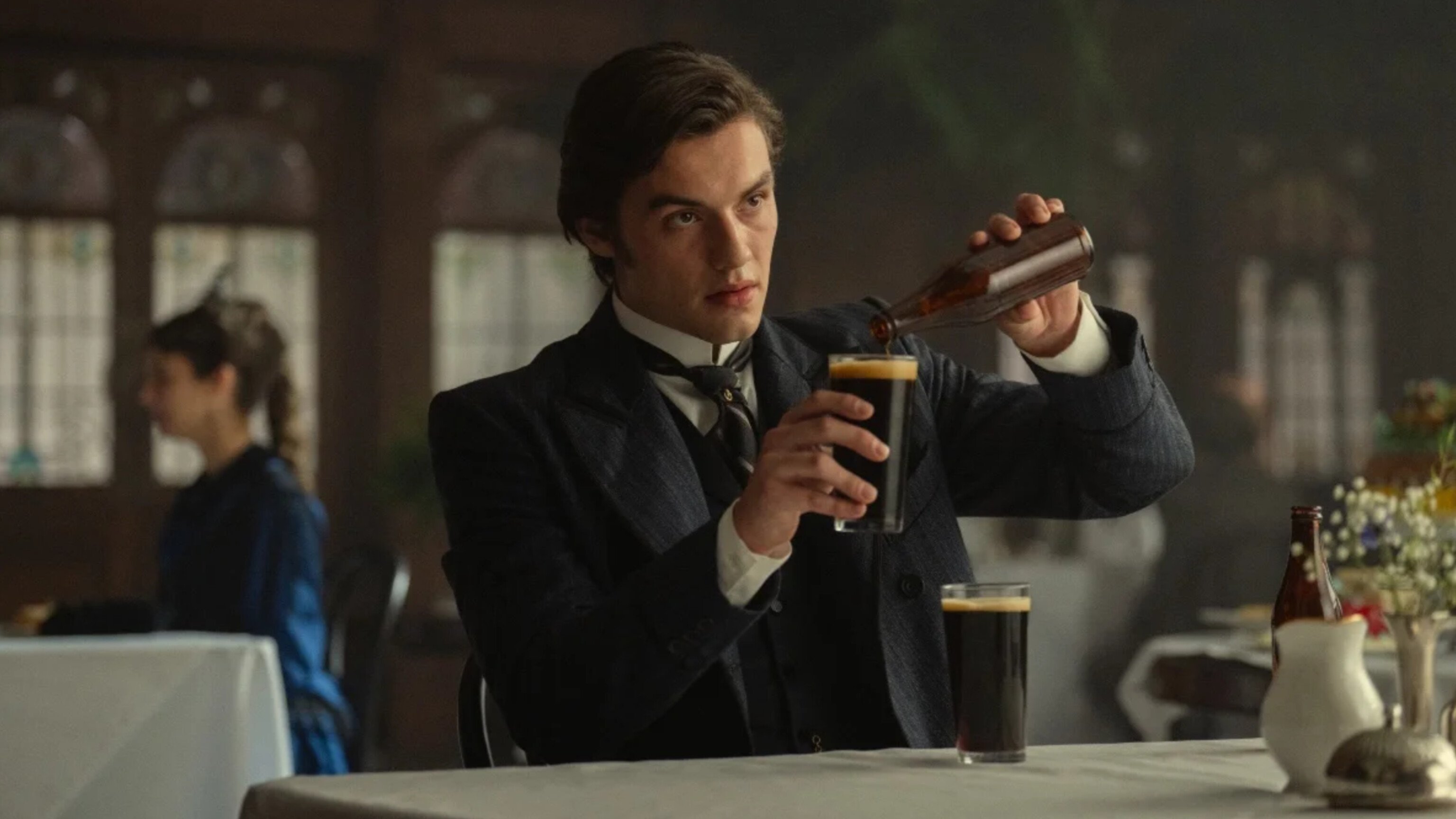 House of Guinness Screenshot