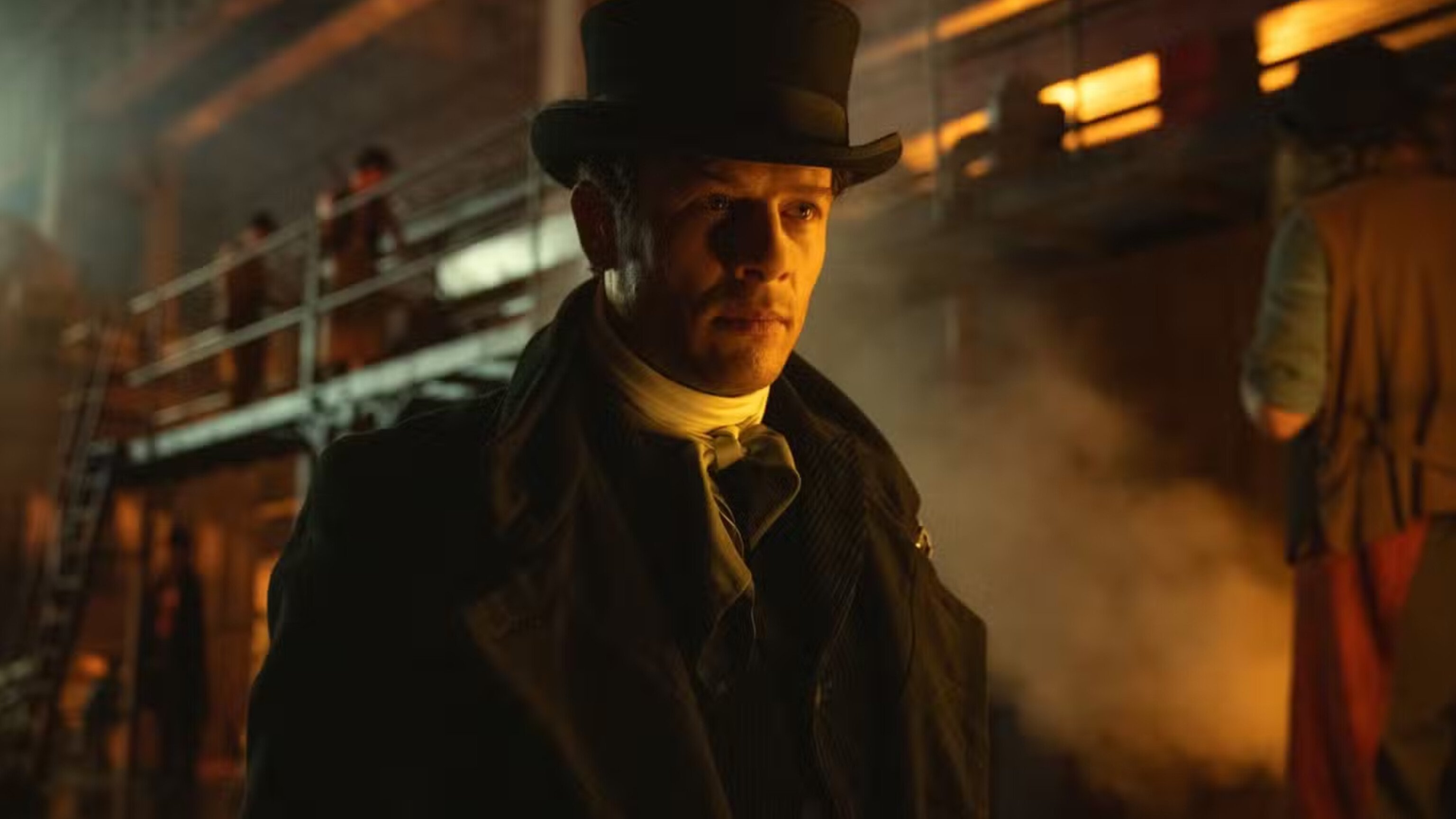 House of Guinness Screenshot