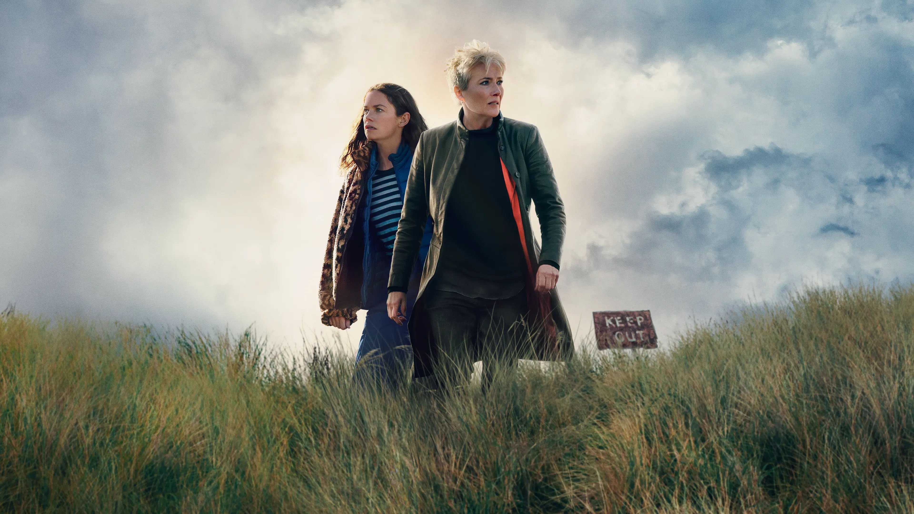 Down Cemetery Road Screenshot