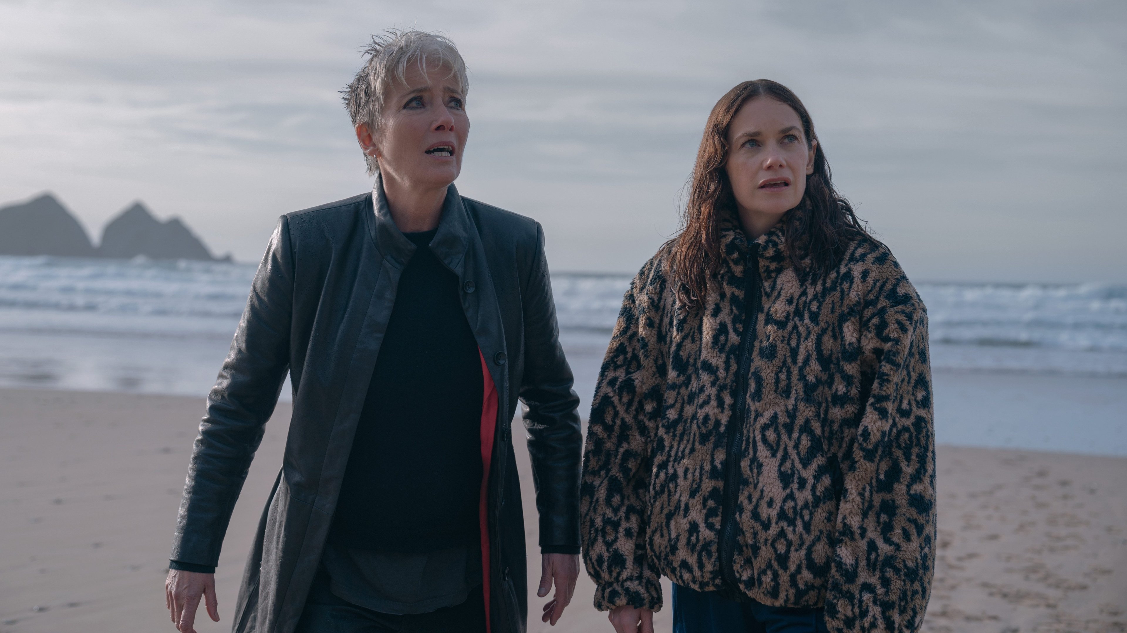 Down Cemetery Road Screenshot