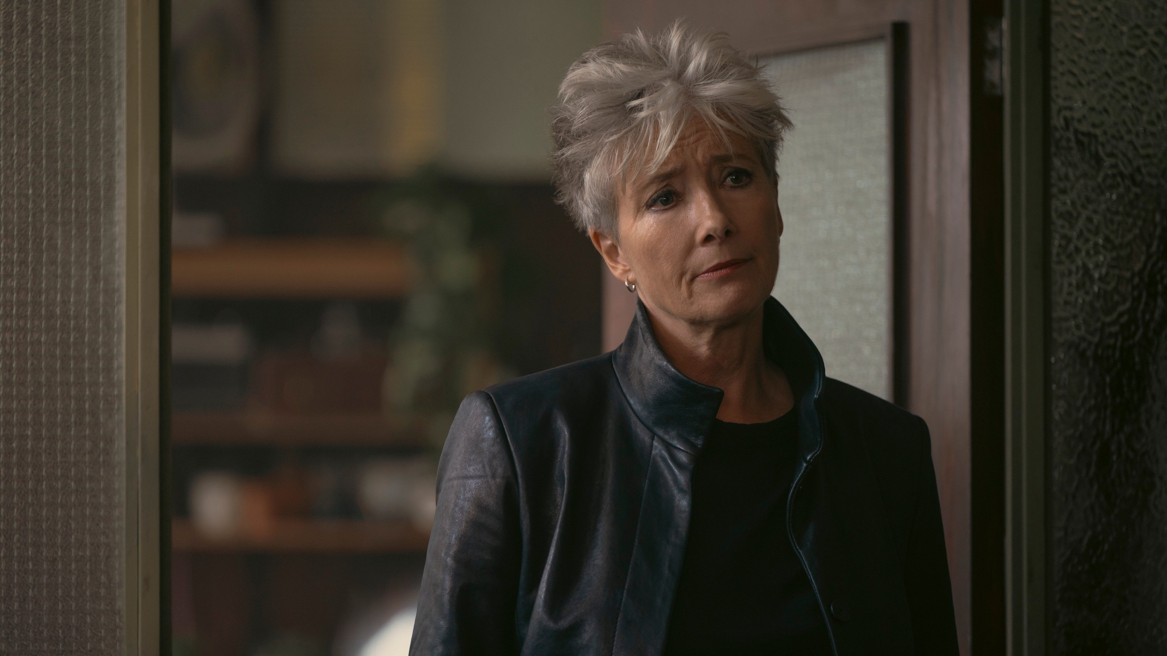 Down Cemetery Road Screenshot