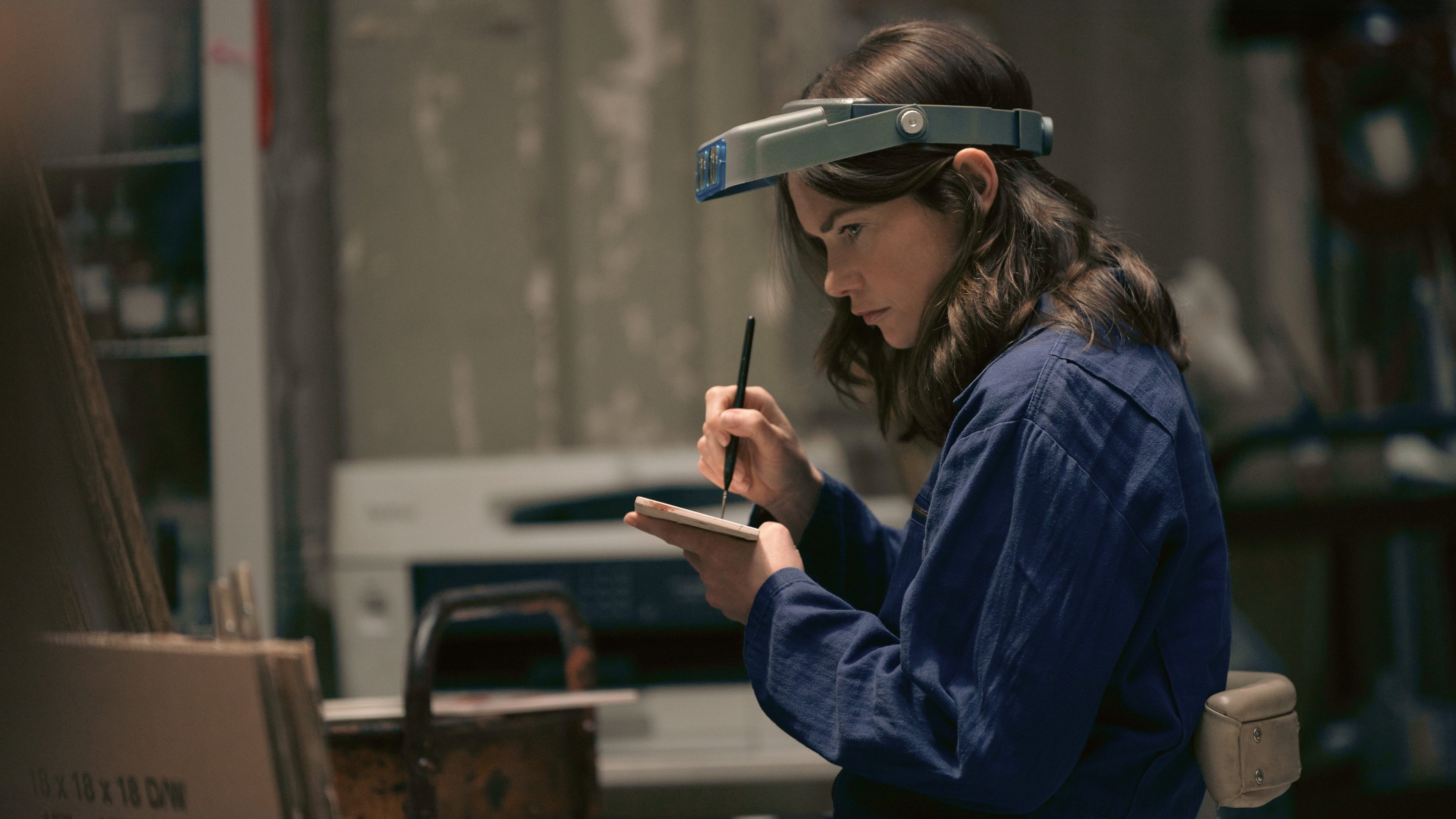 Down Cemetery Road Screenshot