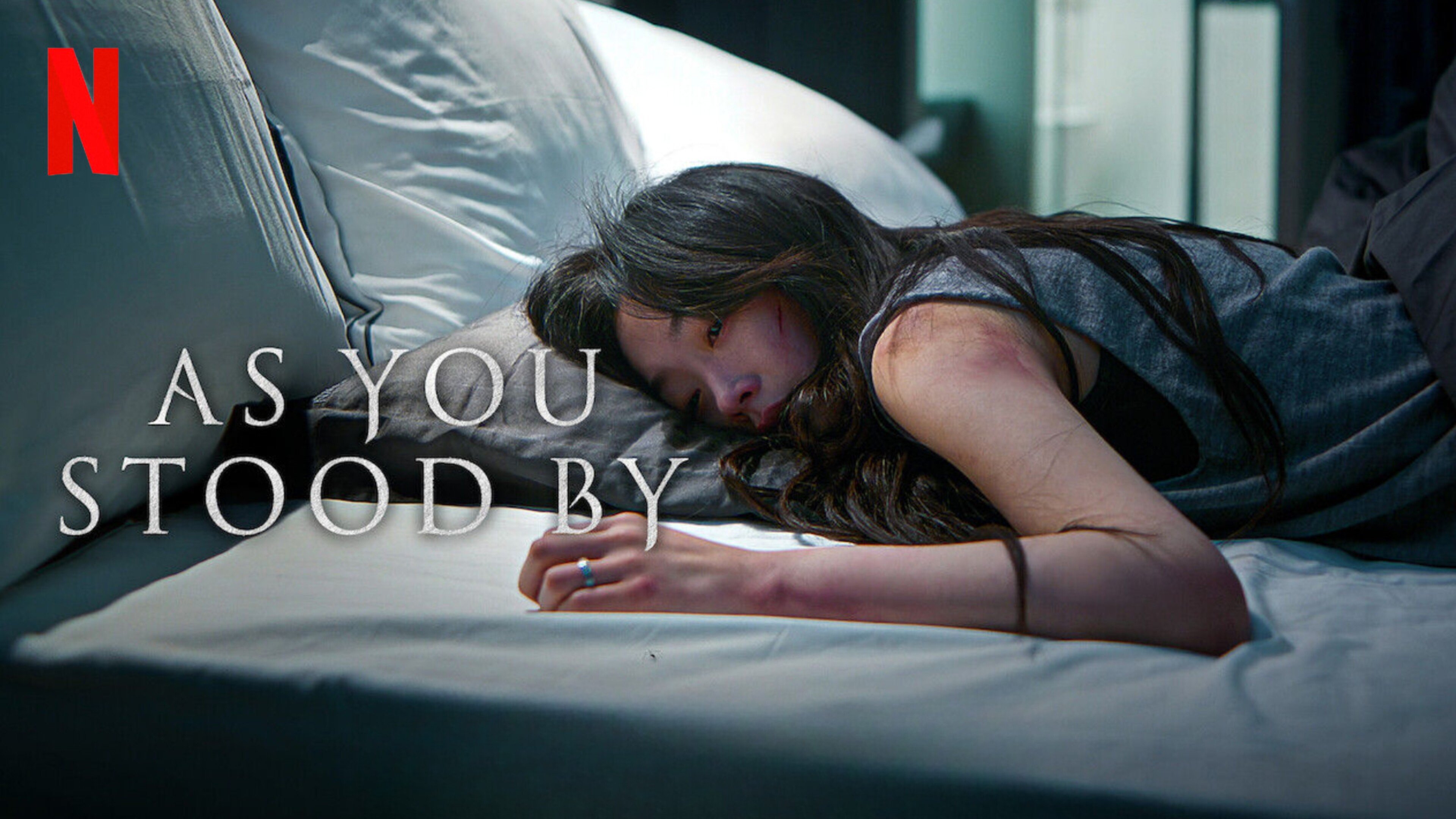 As You Stood By Screenshot