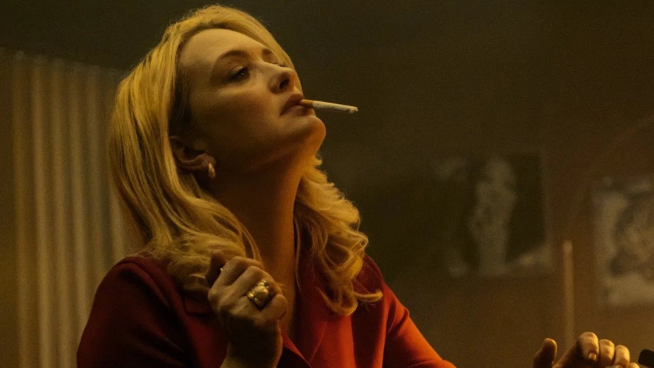 Mrs Playmen Screenshot